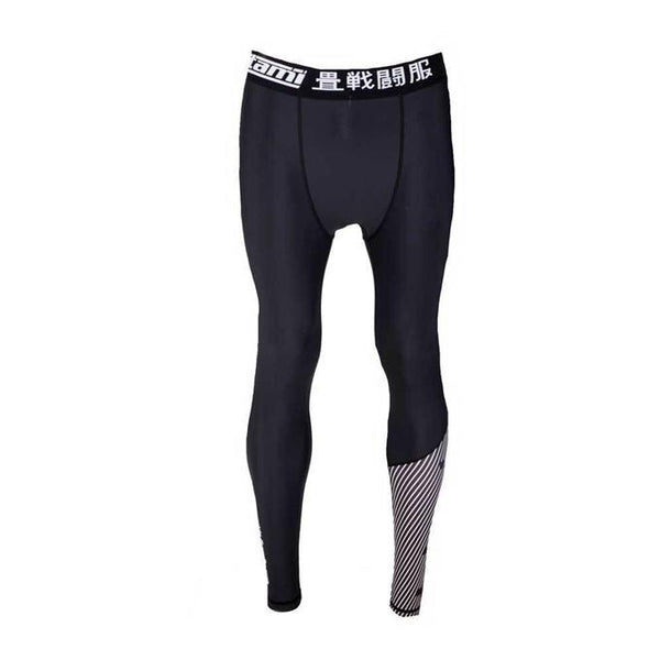 Tatami Wave Grappling Tights-1